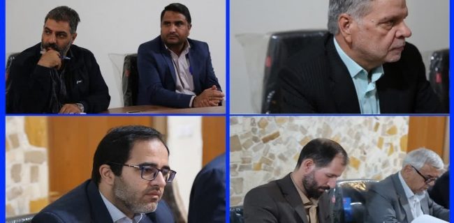 بررسی پرونده ۲۰ مددجوی محکوم مالی در نشست هیئت امنای ستاد دیه استان یزد