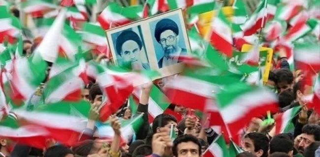 مسیر‌های راهپیمایی ۱۳ آبان در استان یزد
