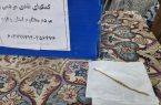 مشارکت ۵٠٠ میلیون ریالی بانوی زارچی در “پویش ایران همدل”