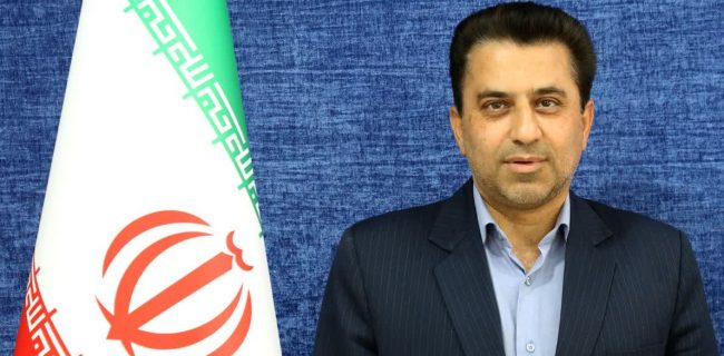 انتصاب محمد یارمند به سمت سرپرست دفتر امور فنی، امور عمرانی حمل و نقل و ترافیک استانداری یزد انتصاب محمد یارمند به سمت سرپرست دفتر امور فنی، امور عمرانی حمل و نقل و ترافیک استانداری یزد