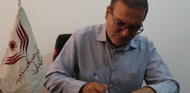 آزادی زندانی با کمک دانشجوی یزدی خارج از کشور