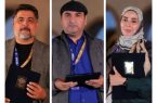 درخشش هنرمندان یزدی در جشنواره بین المللی چند رسانه‌ای میراث فرهنگی