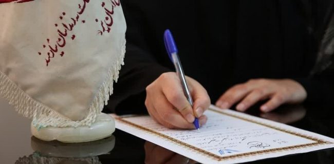 وقتی نذر بانوی یزدی زندانی آزاد کرد