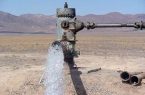 کسری ۹ میلیارد متر مکعبی مخازن آب استان یزد