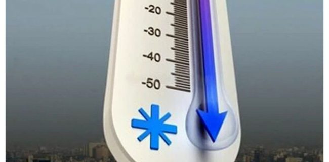 پیش بینی کاهش محسوس دما و مه آلودگی تا صبح جمعه در استان یزد