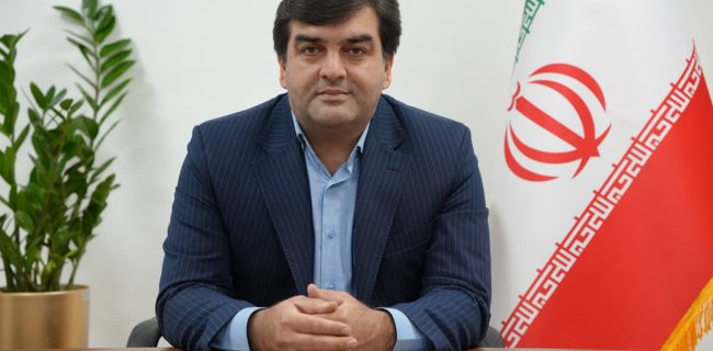 انتصاب احمد شفیع زاده شریف آباد به سمت «سرپرست فرمانداری ویژه شهرستان اردکان» انتصاب احمد شفیع زاده شریف آباد به سمت «سرپرست فرمانداری ویژه شهرستان اردکان»