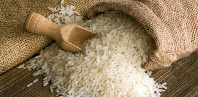 توزیع برنج تنظیم بازار در استان یزد
