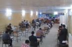 برگزاری آزمون جامع ارتقای کارگزاران حج و زیارت استان یزد