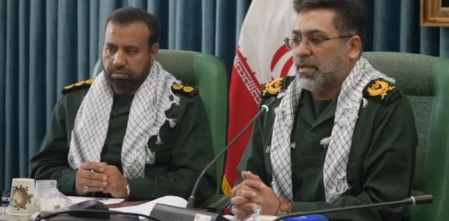 اجرای ۲ هزار و ۵۰۰ ریزبرنامه در  هفته بسیج در یزد