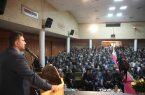 اردکان بزرگ را با همدلی همه گروه های سیاسی آغاز می کنیم