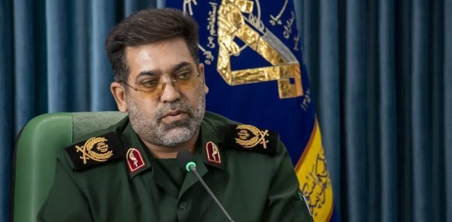 شناسایی، اقناع سازی و حل مسائل مهمترین ماموریت قرارگاه جمعیت است شناسایی، اقناع سازی و حل مسائل مهمترین ماموریت قرارگاه جمعیت است