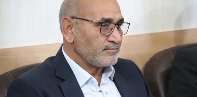 پیام مدیر آموزش و پرورش شهرستان اشکذر در پی انتصاب مدیرکل آموزش و پرورش استان یزد پیام مدیر آموزش و پرورش شهرستان اشکذر در پی انتصاب مدیرکل آموزش و پرورش استان یزد