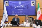 تقویت و تحول دانشگاه آزاد اسلامی یزد با تمرکز بر سرمایه های راکد و ظرفیت های منطقه ای تقویت و تحول دانشگاه آزاد اسلامی یزد با تمرکز بر سرمایه های راکد و ظرفیت های منطقه ای