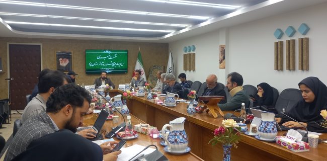 گلایه از صنایع و معادن بزرگ استان یزد در کم کاری نسبت به بخش فرهنگ و هنر