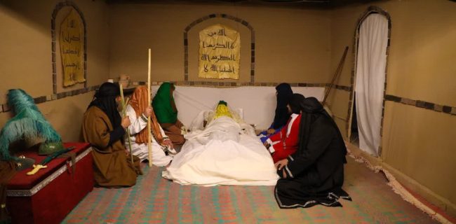 بچه های مجومرد دست مریزاد بچه های مجومرد دست مریزاد