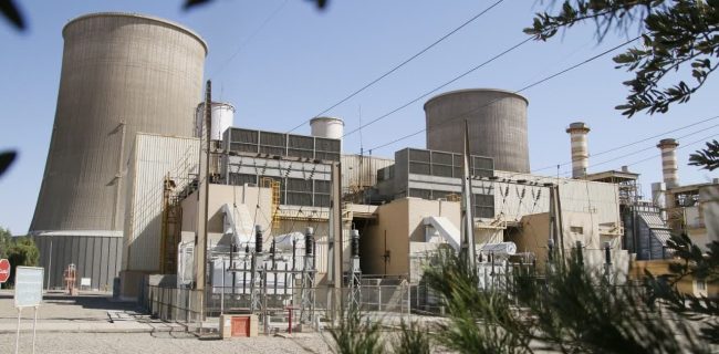 افزایش تولید مولدهای نیروگاه سیکل ترکیبی یزد علیرغم محدودیت های استفاده از سوخت گاز در کشور افزایش تولید مولدهای نیروگاه سیکل ترکیبی یزد علیرغم محدودیت های استفاده از سوخت گاز در کشور