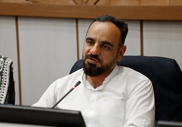 بوستان حضرت معصومه (س) گزینه‌ای مطلوب برای ایجاد بوستان بانوان است