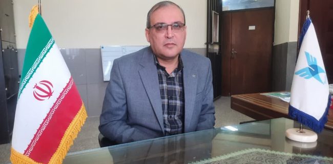 زمان برگزاری امتحانات پایان ترم دانشگاه آزاد اسلامی اشکذر اعلام شد