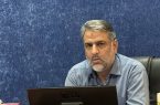 آمادگی شرکت آبفای استان یزد برای پیشگیری از یخ زدگی تاسیسات آبرسانی