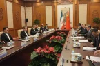 پیام سخنگوی وزارت امور خارجه در خصوص دیدار وزاری امور خارجه ایران و چین