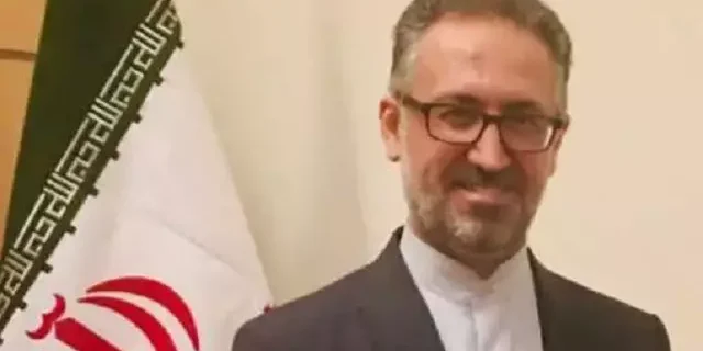 رد اتهامات وارده در بیانیه وزارت دادگستری آمریکا علیه تبعه ایرانی