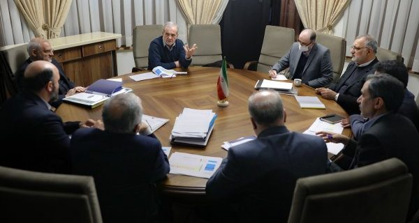 تعیین فرصت ۱۰ روزه برای تدوین برنامه محرومیت‌زدایی از مدارس ۵ منطقه از کلانشهر تهران