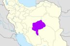 یزد میزبان ابر و باد و دود و سرما!