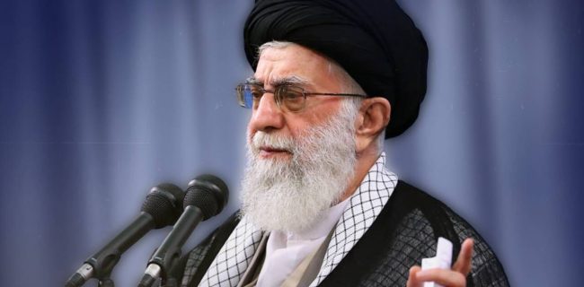 نقشه مشترک آمریکا و اسرائیل در تحولات سوریه، محور اصلی بیانات رهبری در رسانه های غربی نقشه مشترک آمریکا و اسرائیل در تحولات سوریه، محور اصلی بیانات رهبری در رسانه های غربی
