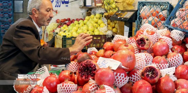 بازار شب یلدای یزد، زیر ذره‌بین تعریزات حکومتی