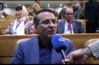زمینه جذب و اشتغال نخبگان را تسهیل می‌کنیم
