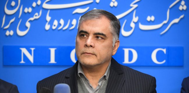 افزایش ۵۰ درصدی تحویل سوخت مایع به نیروگاهها افزایش ۵۰ درصدی تحویل سوخت مایع به نیروگاهها