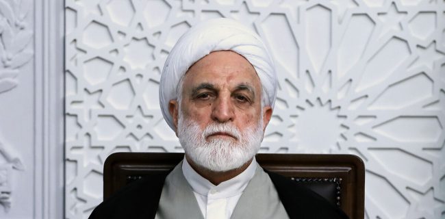 خانه‌داری و تربیت فرزند به مثابه جهاد در راه خداست