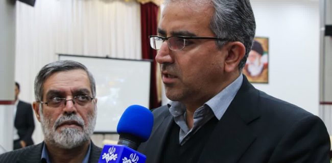 تولید سالانه ۳۰۰ تن ماهی در دل کویر