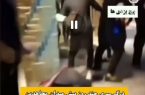تکذییبه پليس يزد در خصوص درگیری چند روز پیش در میدان شهید بهشتی