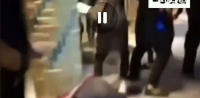 تکذییبه پليس يزد در خصوص درگیری چند روز پیش در میدان شهید بهشتی