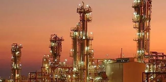 اولین چاه نفتی ایران با تجهیز هوش مصنوعی