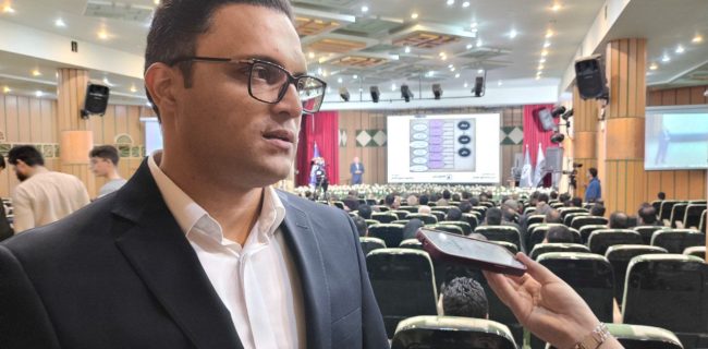 «همایش پلی به سوی جهان» در یزد؛ راهی برای بینالمللیسازی کسبوکارها «همایش پلی به سوی جهان» در یزد؛ راهی برای بینالمللیسازی کسبوکارها