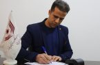 نوزاد خوش قدم یزدی زندانی آزاد کرد