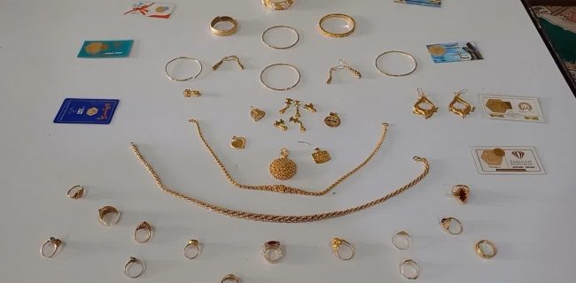 کمک بیش از ۲ میلیارد تومان میبدی‌ها به مردم غزه و لبنان