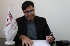 کمک نیکوکار یزدی در سالروز تولدش
