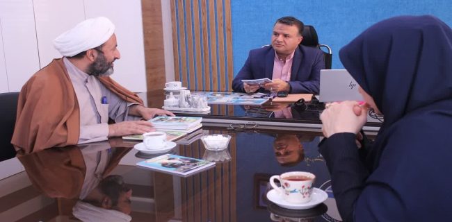 ضرورت تولید محتوای جذاب برای ترویج فرهنگ اقامه نماز