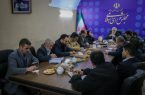 تحول در توسعه ندوشن؛ مشارکت معدن‌کاران در آبادانی منطقه
