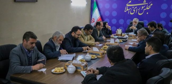 تحول در توسعه ندوشن؛ مشارکت معدن‌کاران در آبادانی منطقه