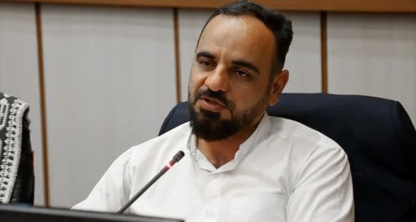 بوستان حضرت معصومه (س) گزینه‌ای مطلوب برای ایجاد بوستان بانوان است