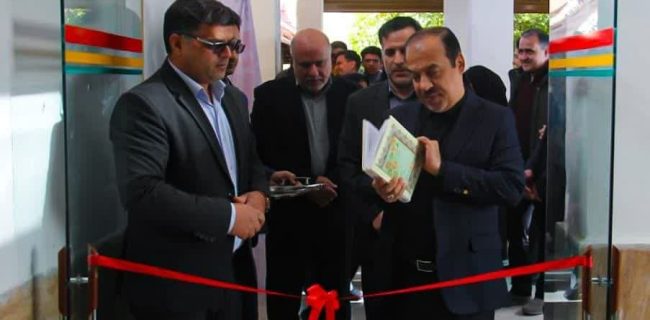 ضرورت تعامل دانشگاه و استان برای حل چالش‌های توسعه و بهره‌وری