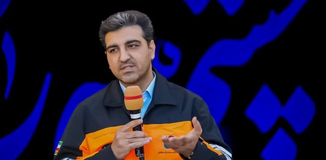 افزایش تابآوری راههای یزد با احداث دیوارهای ساحلی و تبدیل آبنماها به پل/احداث 1341متر دیوار برای عبور ایمن سیلابهای زمستانی افزایش تابآوری راههای یزد با احداث دیوارهای ساحلی و تبدیل آبنماها به پل/احداث ۱۳۴۱متر دیوار برای عبور ایمن سیلابهای زمستانی