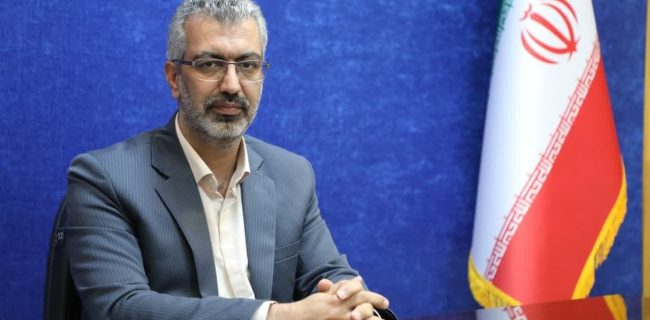 تهیه ۸ هزار هدیه فرهنگی اعتکاف با رنگ و بوی رضوی برای دانش آموزان معتکف شهر یزد