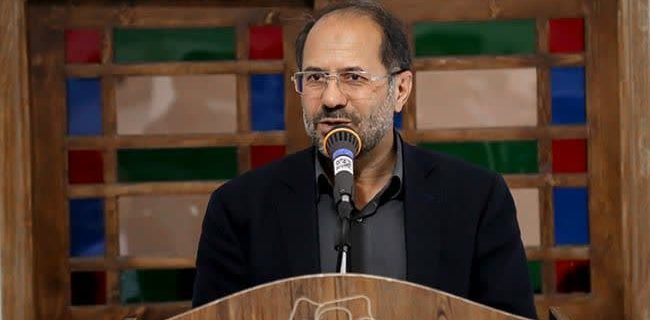 اجلاسیه مجمع شهرهای تاریخی، فرصتی برای معرفی ظرفیتهای یزد است اجلاسیه مجمع شهرهای تاریخی، فرصتی برای معرفی ظرفیتهای یزد است