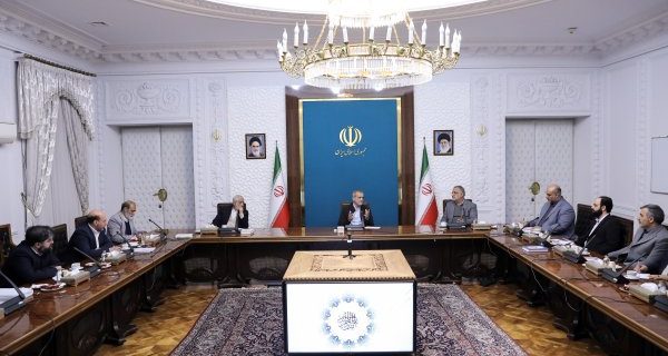 وضعیت زیستی شهر تهران قابل قبول نیست