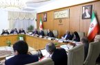 قوی‌ترین سلاح برای ایستادگی در برابر دشمنان حفظ همبستگی و ایجاد امید و دلگرمی در مردم است